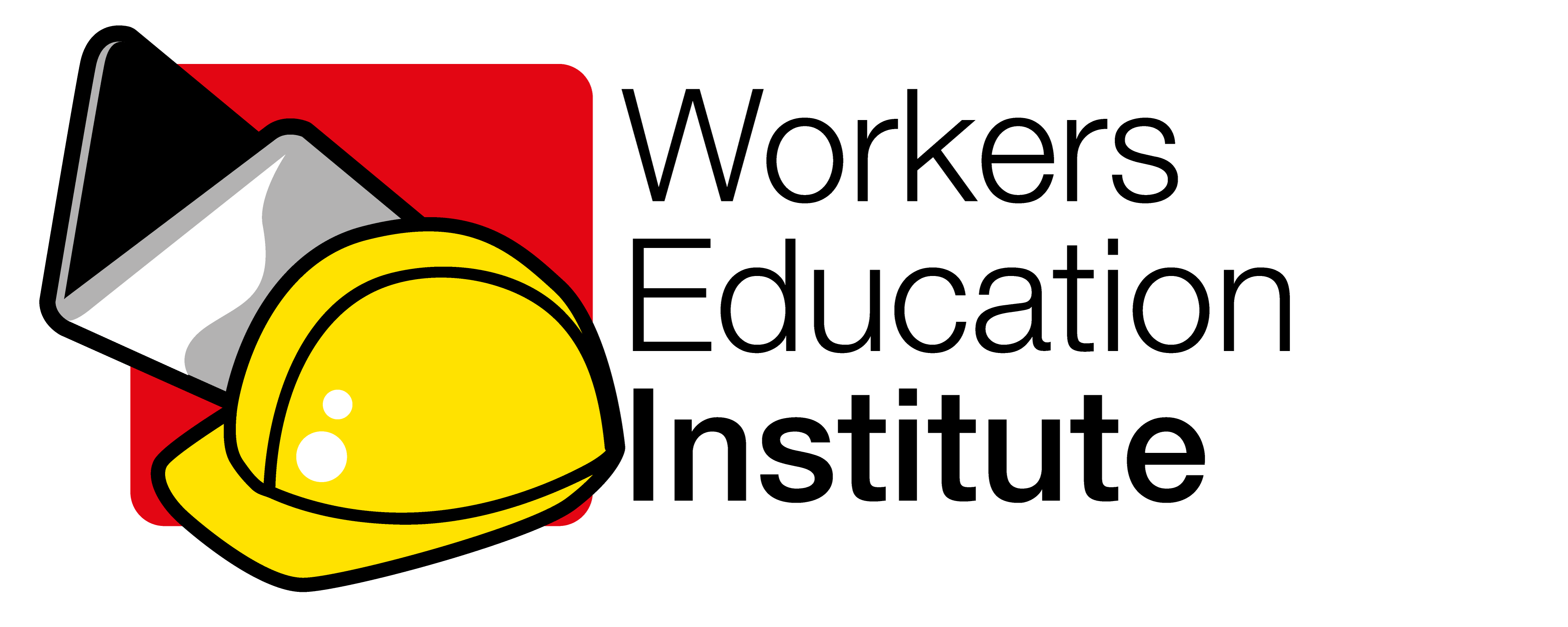 RGEA Workers Education Institute Logo